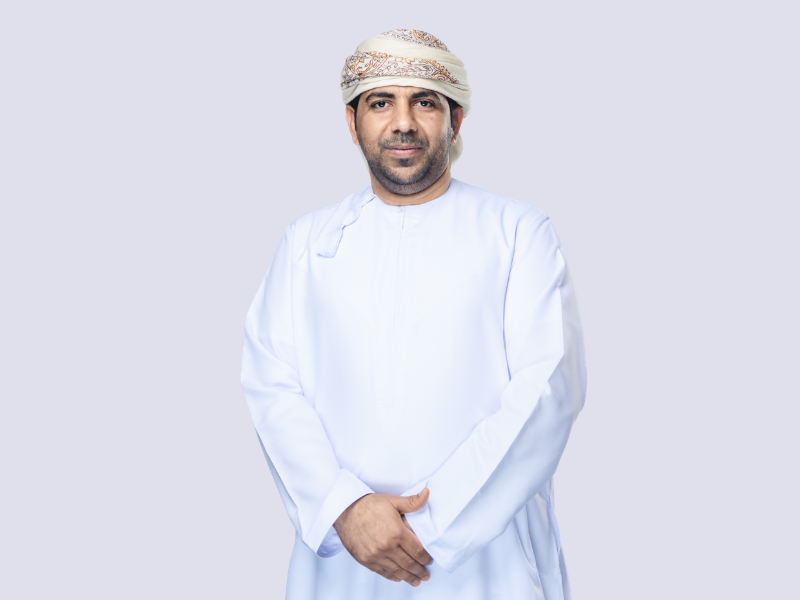 Sultan Al Mazrouai